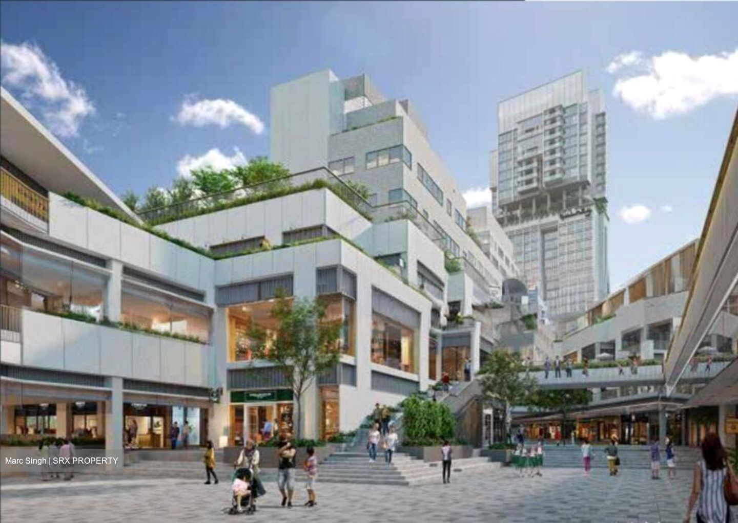One Holland Village (D10), Retail #573456531